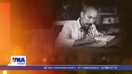 Bác là Hồ Chí Minh và những câu chuyện cảm động về người