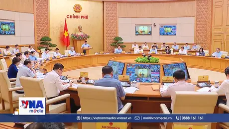 Nỗ lực vượt bậc để đạt mục tiêu năm 2025 và cả nhiệm kỳ