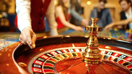Dự kiến 2 nhóm đối tượng được ra, vào Điểm kinh doanh casino
