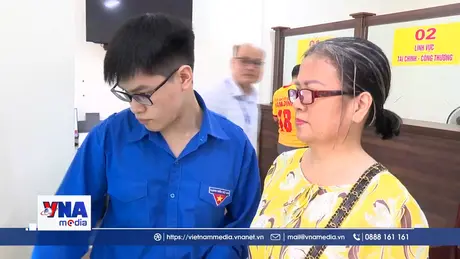 Tháo gỡ khó khăn khi thực hiện mô hình chính quyền địa phương 2 cấp