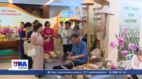 Đạt sao OCOP vẫn trầy trật giữ nghề