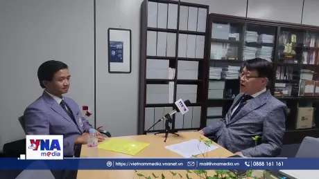 Quan hệ Việt Nam và Hàn Quốc trước ngưỡng cửa lịch sử