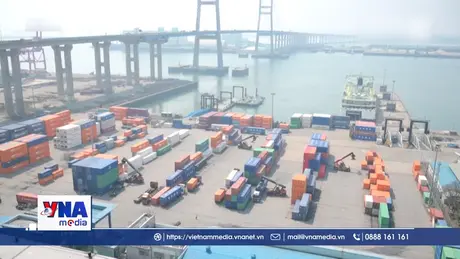 Mỹ bắt đầu áp thuế quan cao với hàng chục đối tác