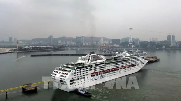 Quảng Ninh minh bạch môi trường đầu tư để phát triển kinh tế