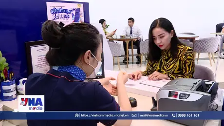 Bỏ room tín dụng tại Việt Nam: Cơ hội và thách thức