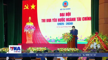 Khơi dậy tinh thần đổi mới, sáng tạo và khát vọng cống hiến