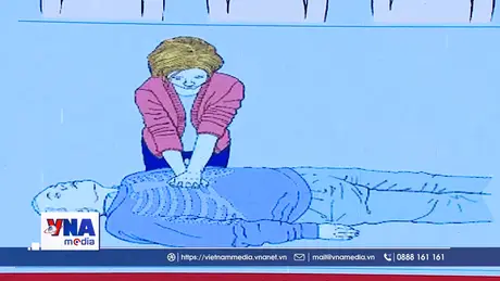 Một hành động đúng – Một mạng sống được cứu
