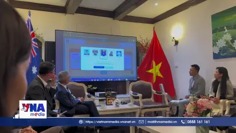 VietNEST - Tổ ấm công nghệ giữ lửa tiếng Việt tại Australia