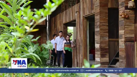 Du lịch cộng đồng – Trợ lực giảm nghèo bền vững