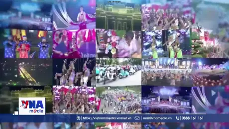 Nghị quyết 68-NQ/TW: Động lực phát triển công nghiệp văn hóa