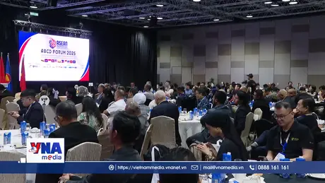 ASEAN thúc đẩy chuyển đổi số, phát triển bền vững và tinh thần khởi nghiệp
