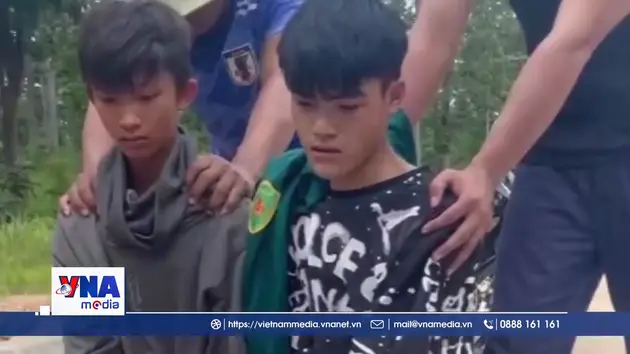 Khởi tố vụ án mua bán trái phép chất ma túy tại Gia Lai