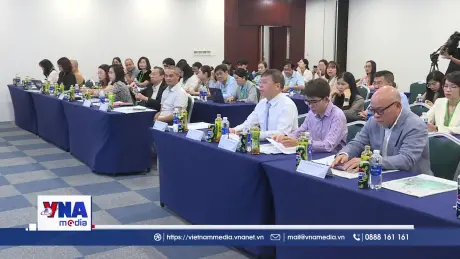 Diễn đàn “Bao bì xanh” 2025