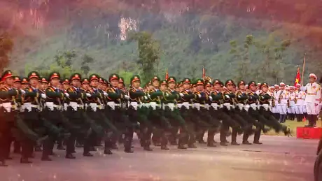 Đếm ngược A80