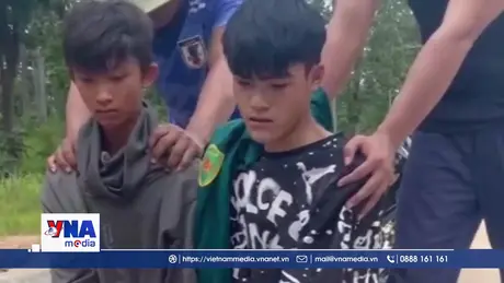 Khởi tố vụ án mua bán trái phép chất ma túy tại Gia Lai