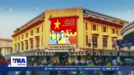 Bài học lớn cho cuộc đấu tranh giành độc lập dân tộc