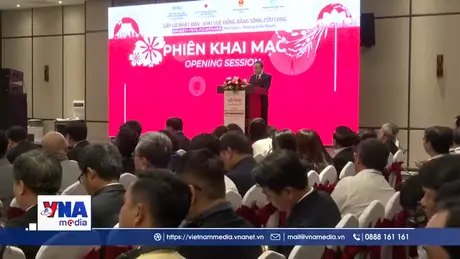 Vun đắp cho tương lai hợp tác bền chặt Việt Nam - Nhật Bản