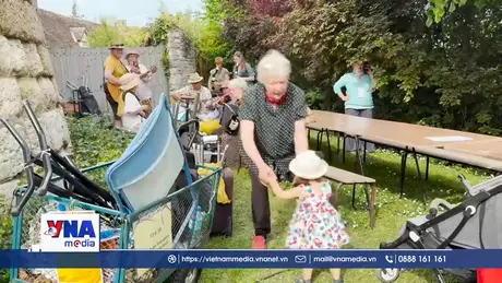 Du lịch xanh kết nối nông nghiệp và du lịch nông thôn