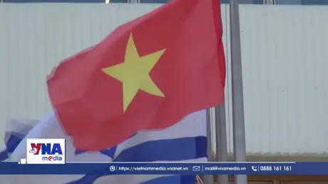 Việt Nam là hình mẫu về phát triển và tầm nhìn lãnh đạo