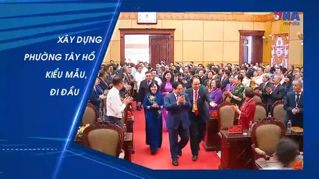 Chỉ đạo, điều hành ngày 08/8/2025