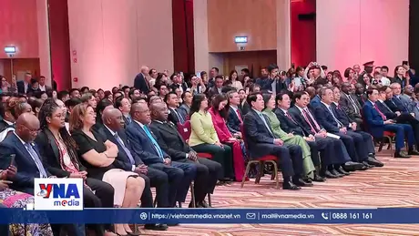 Chủ tịch nước dự lễ kỷ niệm 50 năm quan hệ Việt Nam - Angola