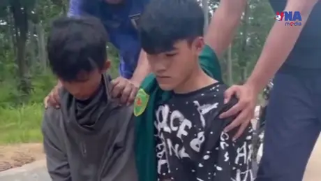 An ninh 365+ ngày 09/8/2025