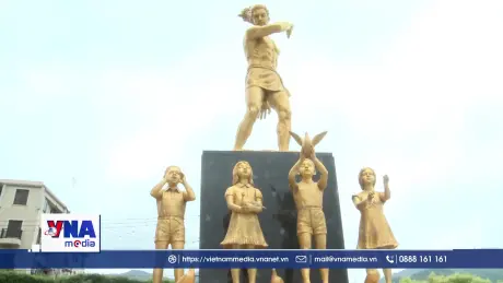 Nagasaki: Chứng tích chiến tranh và hy vọng từ thảm kịch lịch sử