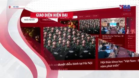 S Việt Nam ngày 09/8/2025