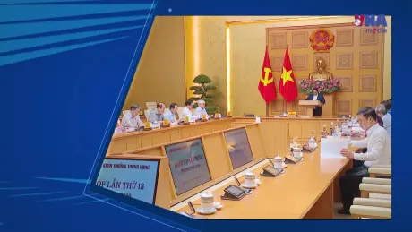 Chỉ đạo, điều hành ngày 09/8/2025