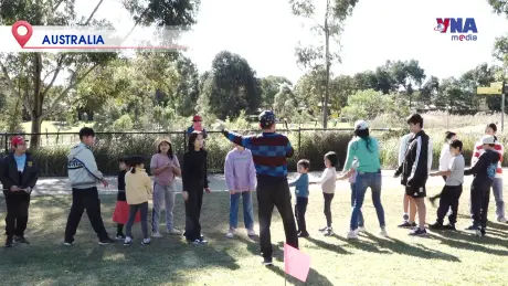 Việt Nam toàn cầu ngày 09/8/2025