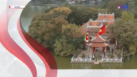 S Việt Nam ngày 10/8/2025