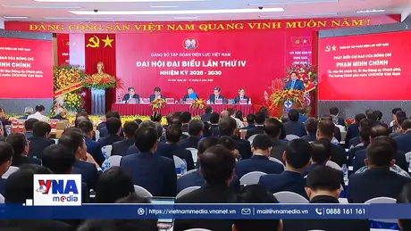 EVN phải đáp ứng yêu cầu điện cho phát triển đất nước