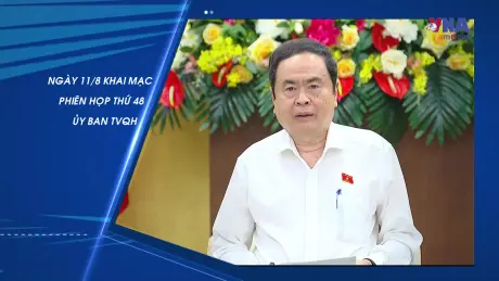 Chỉ đạo, điều hành ngày 10/8/2025