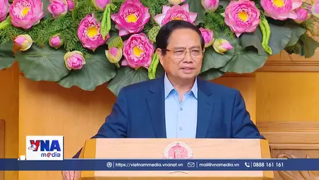 Lan toả khát vọng, truyền cảm hứng thi đua làm giàu