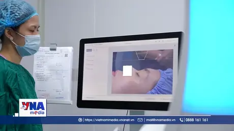 Bảo vệ triệu đôi mắt Việt