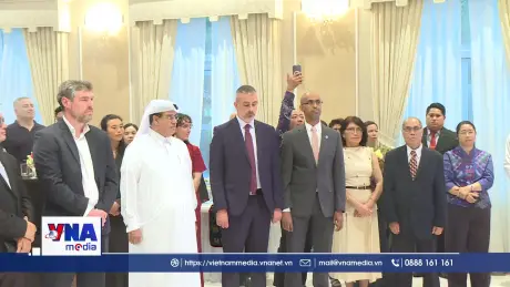 Ngày ASEAN tại Canada - Hướng tới 50 năm quan hệ song phương