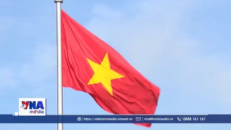 Việt Nam: Hành trình từ độc lập đến phát triển bền vững với con người là trung tâm