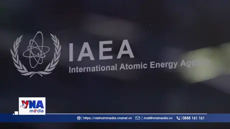 Iran và IAEA tìm kiếm khuôn khổ hợp tác mới