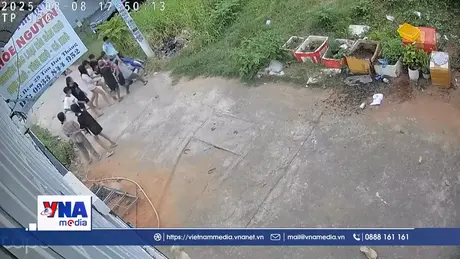 Lâm Đồng xác minh vụ việc bé gái bị đánh hội đồng