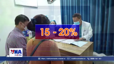 Nỗi đau thầm kín của nhiều cặp vợ chồng