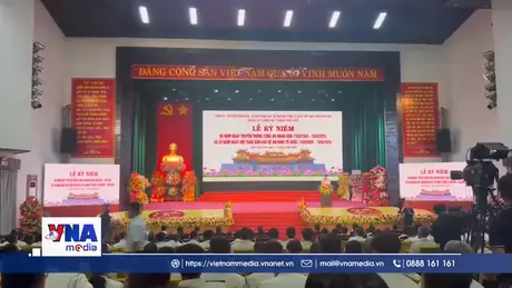 Công an TP Huế phát huy truyền thống 