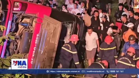 Chưa đủ cơ sở pháp lý đề xuất cấm xe giường nằm