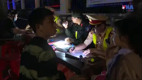 An ninh 365+ ngày 11/8/2025