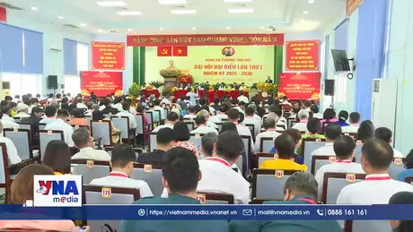 Xây dựng phường Thủ Đức thành đô thị thông minh và đổi mới sáng tạo