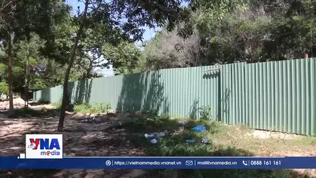 Lâm Đồng rà soát, kiên quyết thu hồi dự án ven biển chậm triển khai