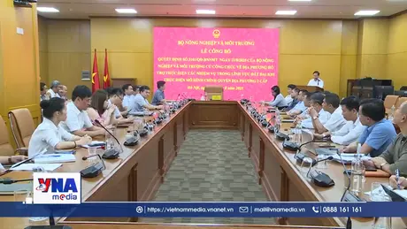 Biệt phái công chức chuyên môn đất đai về hỗ trợ địa phương