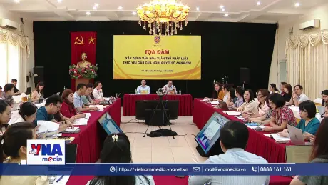 Phản ánh khó khăn doanh nghiệp về quy định pháp luật trong sản xuất kinh doanh