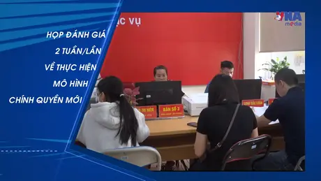 Chỉ đạo, điều hành ngày 12/8/2025