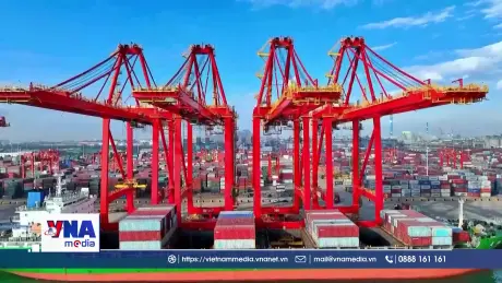 Trung Quốc gia hạn dừng áp thuế bổ sung với hàng hóa Mỹ