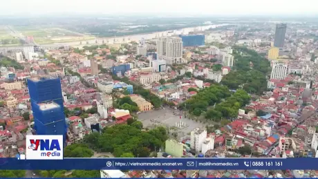 Nỗ lực giải ngân đầu tư công cho mục tiêu tăng trưởng